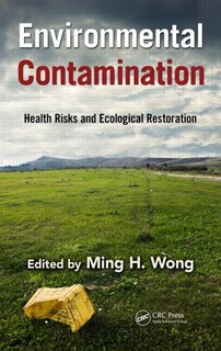 Front cover_Environmental Contamination