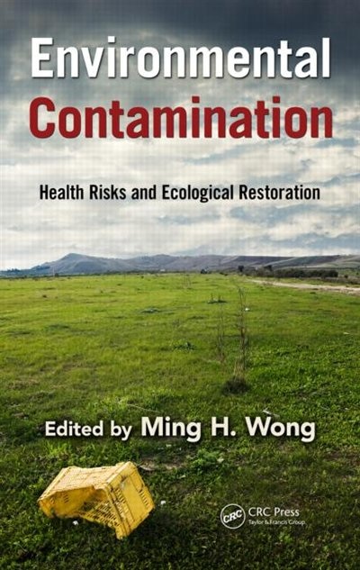 Front cover_Environmental Contamination