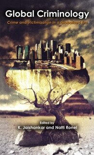 Front cover_Global Criminology