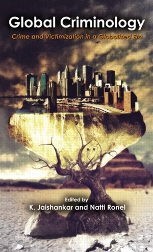 Front cover_Global Criminology