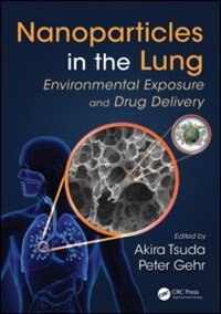 Couverture_Nanoparticles In The Lung