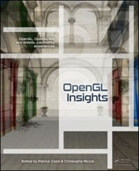 Couverture_OpenGL Insights