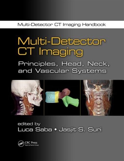 Couverture_Multi-Detector CT Imaging