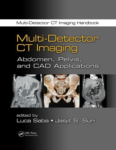 Couverture_Multi-detector Ct Imaging