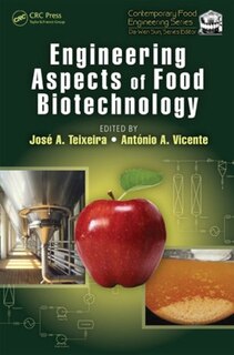 Front cover_Engineering Aspects Of Food Biotechnology