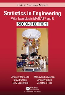 Front cover_Statistics In Engineering