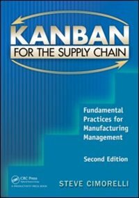 Front cover_Kanban for the Supply Chain