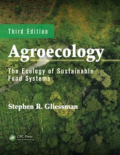 Front cover_Agroecology