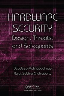 Front cover_Hardware Security
