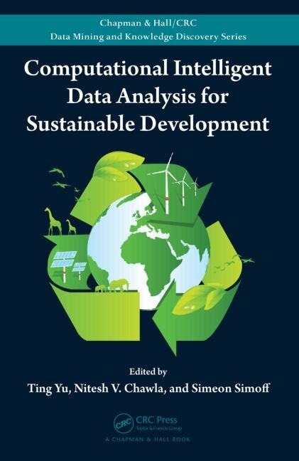 Couverture_Computational Intelligent Data Analysis for Sustainable Development