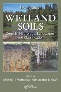 Front cover_Wetland Soils