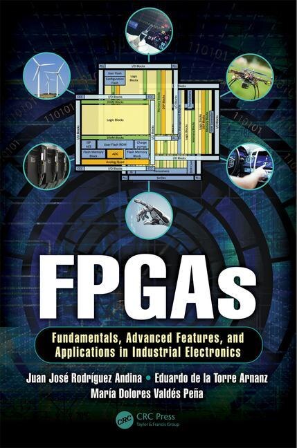 Front cover_Fpgas