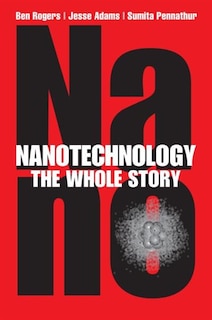 Front cover_Nanotechnology
