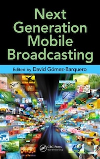 Front cover_Next Generation Mobile Broadcasting