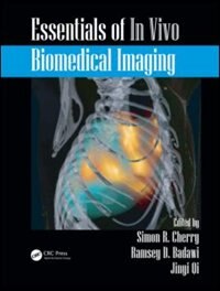 Couverture_Essentials Of In Vivo Biomedical Imaging