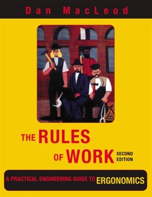 Couverture_The Rules of Work