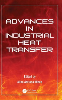 Front cover_Advances in Industrial Heat Transfer