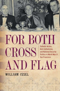 Couverture_For Both Cross and Flag