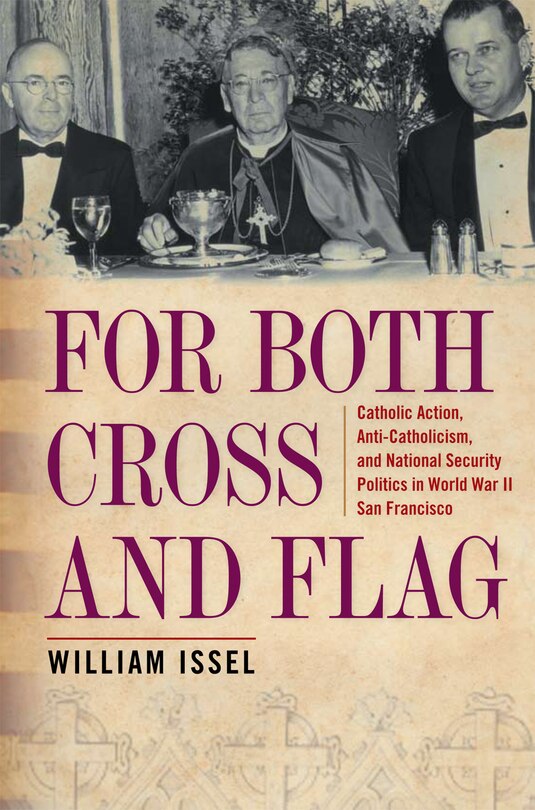 Couverture_For Both Cross and Flag