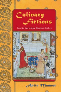 Front cover_Culinary Fictions