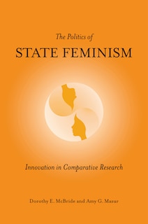 Couverture_The Politics of State Feminism