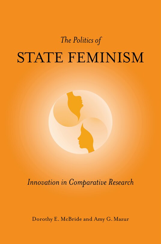 Couverture_The Politics of State Feminism