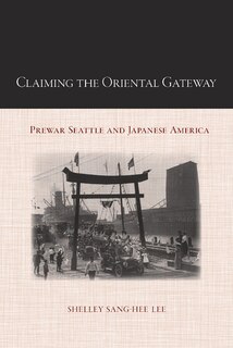 Couverture_Claiming the Oriental Gateway