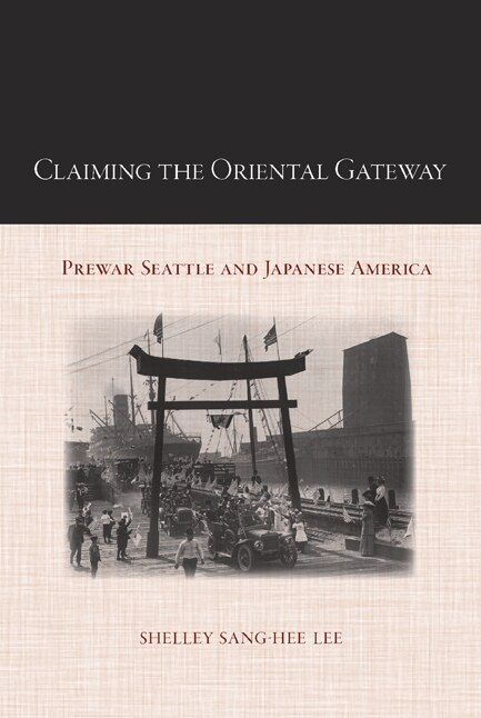 Couverture_Claiming the Oriental Gateway