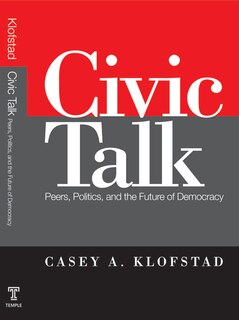 Front cover_Civic Talk