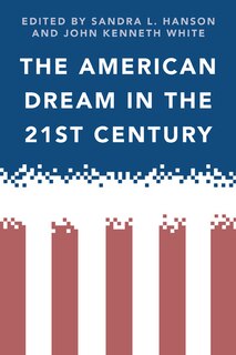 Front cover_The American Dream in the 21st Century