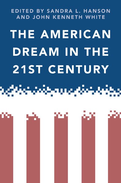 Front cover_The American Dream in the 21st Century