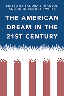 Couverture_The American Dream in the 21st Century