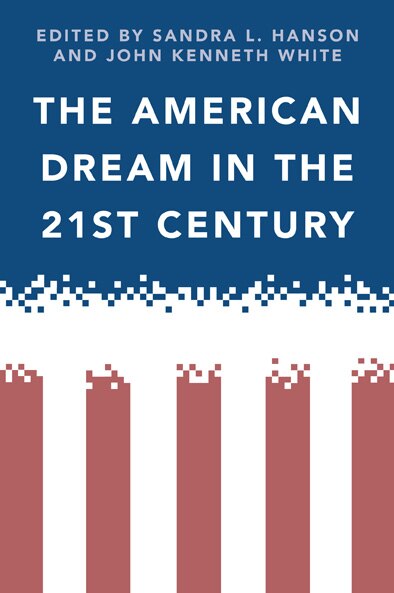 Couverture_The American Dream in the 21st Century