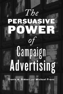 Couverture_The Persuasive Power of Campaign Advertising