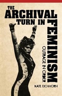 Couverture_The Archival Turn in Feminism