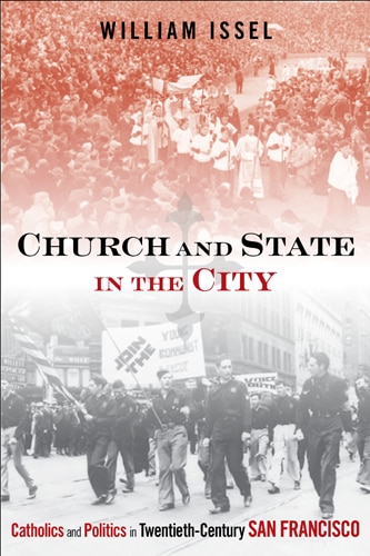 Couverture_Church and State in the City