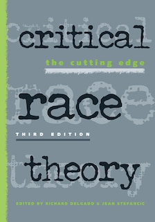 Couverture_Critical Race Theory
