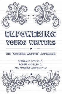 Couverture_Empowering Young Writers