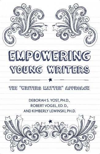 Couverture_Empowering Young Writers