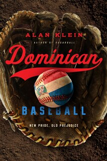 Couverture_Dominican Baseball