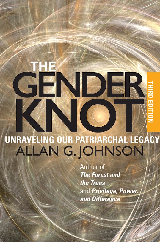 Couverture_The Gender Knot