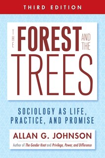 Front cover_The Forest and the Trees