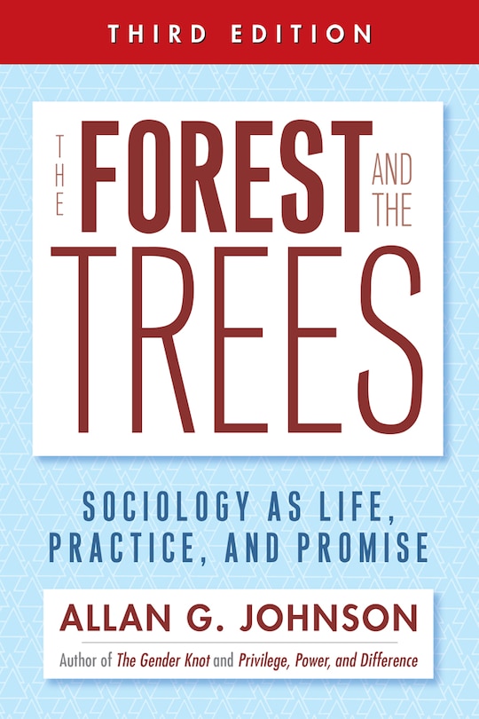 Front cover_The Forest and the Trees