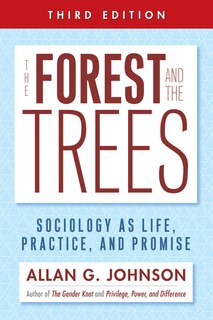 Front cover_The Forest and the Trees