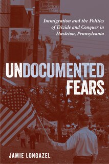 Couverture_Undocumented Fears