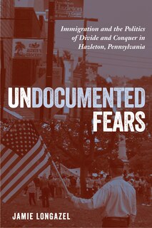 Couverture_Undocumented Fears