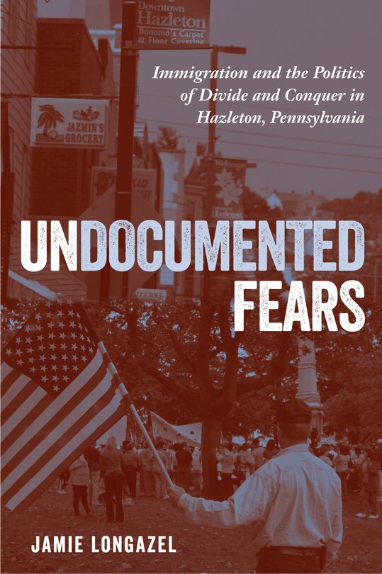 Couverture_Undocumented Fears