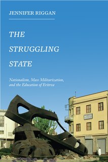 Couverture_The Struggling State
