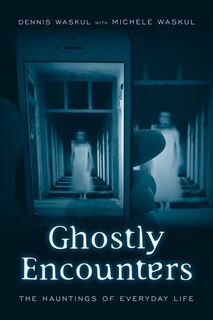 Couverture_Ghostly Encounters