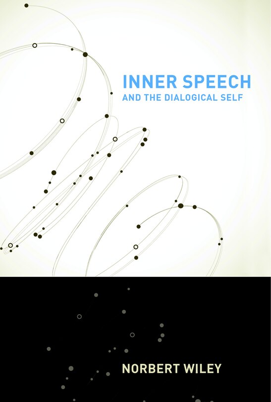 Couverture_Inner Speech And The Dialogical Self